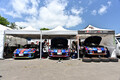 台数は少ないが存在感をみせるBRZ勢！　TGR GR86／BRZ Cupの第３戦は大波乱のレース展開に