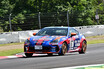 台数は少ないが存在感をみせるBRZ勢！　TGR GR86／BRZ Cupの第３戦は大波乱のレース展開に