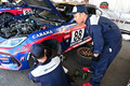 台数は少ないが存在感をみせるBRZ勢！　TGR GR86／BRZ Cupの第３戦は大波乱のレース展開に