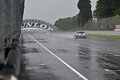 台数は少ないが存在感をみせるBRZ勢！　TGR GR86／BRZ Cupの第３戦は大波乱のレース展開に