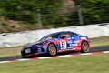 台数は少ないが存在感をみせるBRZ勢！　TGR GR86／BRZ Cupの第３戦は大波乱のレース展開に