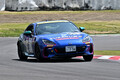 台数は少ないが存在感をみせるBRZ勢！　TGR GR86／BRZ Cupの第３戦は大波乱のレース展開に