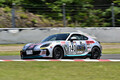台数は少ないが存在感をみせるBRZ勢！　TGR GR86／BRZ Cupの第３戦は大波乱のレース展開に