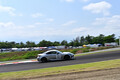 台数は少ないが存在感をみせるBRZ勢！　TGR GR86／BRZ Cupの第３戦は大波乱のレース展開に