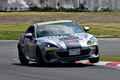 台数は少ないが存在感をみせるBRZ勢！　TGR GR86／BRZ Cupの第３戦は大波乱のレース展開に