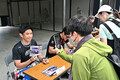 台数は少ないが存在感をみせるBRZ勢！　TGR GR86／BRZ Cupの第３戦は大波乱のレース展開に