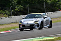 台数は少ないが存在感をみせるBRZ勢！　TGR GR86／BRZ Cupの第３戦は大波乱のレース展開に