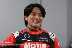 オートスポーツweb20周年連載企画『20の質問で丸わかり！』その11　千代勝正選手