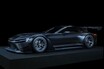 トヨタの新型スーパーカーあらわる！ V8エンジン搭載で、レクサスブランドから登場か!?──GQ新着カー