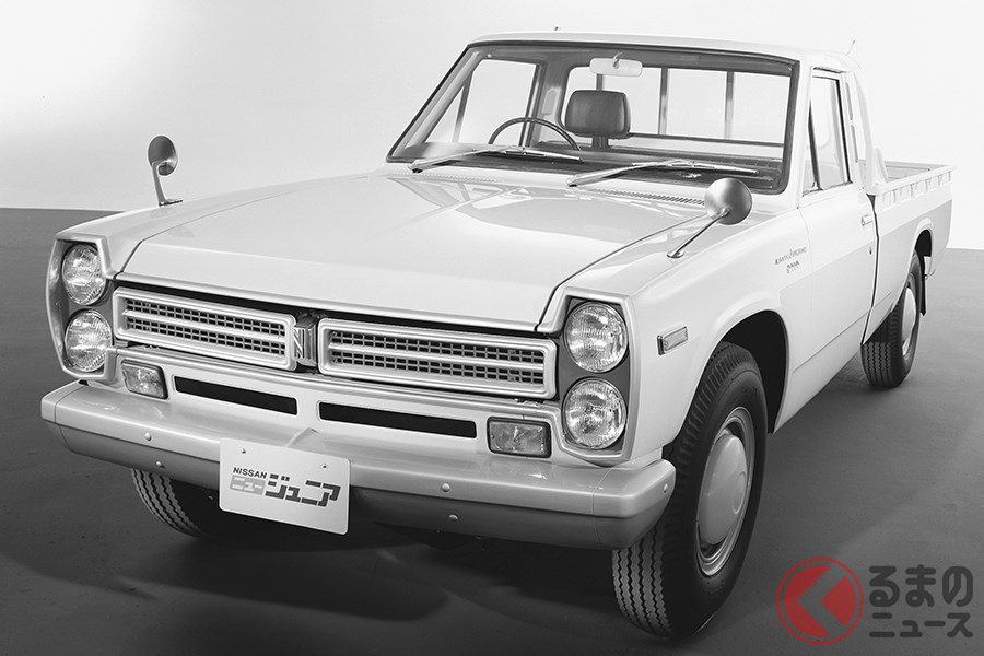 ミツオカ バディ の登場で再び注目 縦目4灯ヘッドライトの車5選 くるまのニュース 自動車情報サイト 新車 中古車 Carview