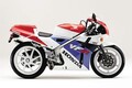 [’86-]ホンダ VFR400R：ワークス直系! ホンダ本気のレプリカ【青春名車オールスターズ】