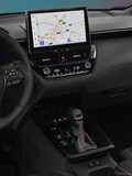 トヨタ『カローラクロス』に初の「GRスポーツ」登場、今秋欧州発売へ