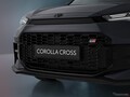 トヨタ『カローラクロス』に初の「GRスポーツ」登場、今秋欧州発売へ