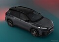 トヨタ『カローラクロス』に初の「GRスポーツ」登場、今秋欧州発売へ