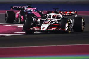 ジャンプスタート裁定に「言葉が見つからない」とオコン。ベアマンはアンセーフリリースで、ハースは無得点＆選手権8位に