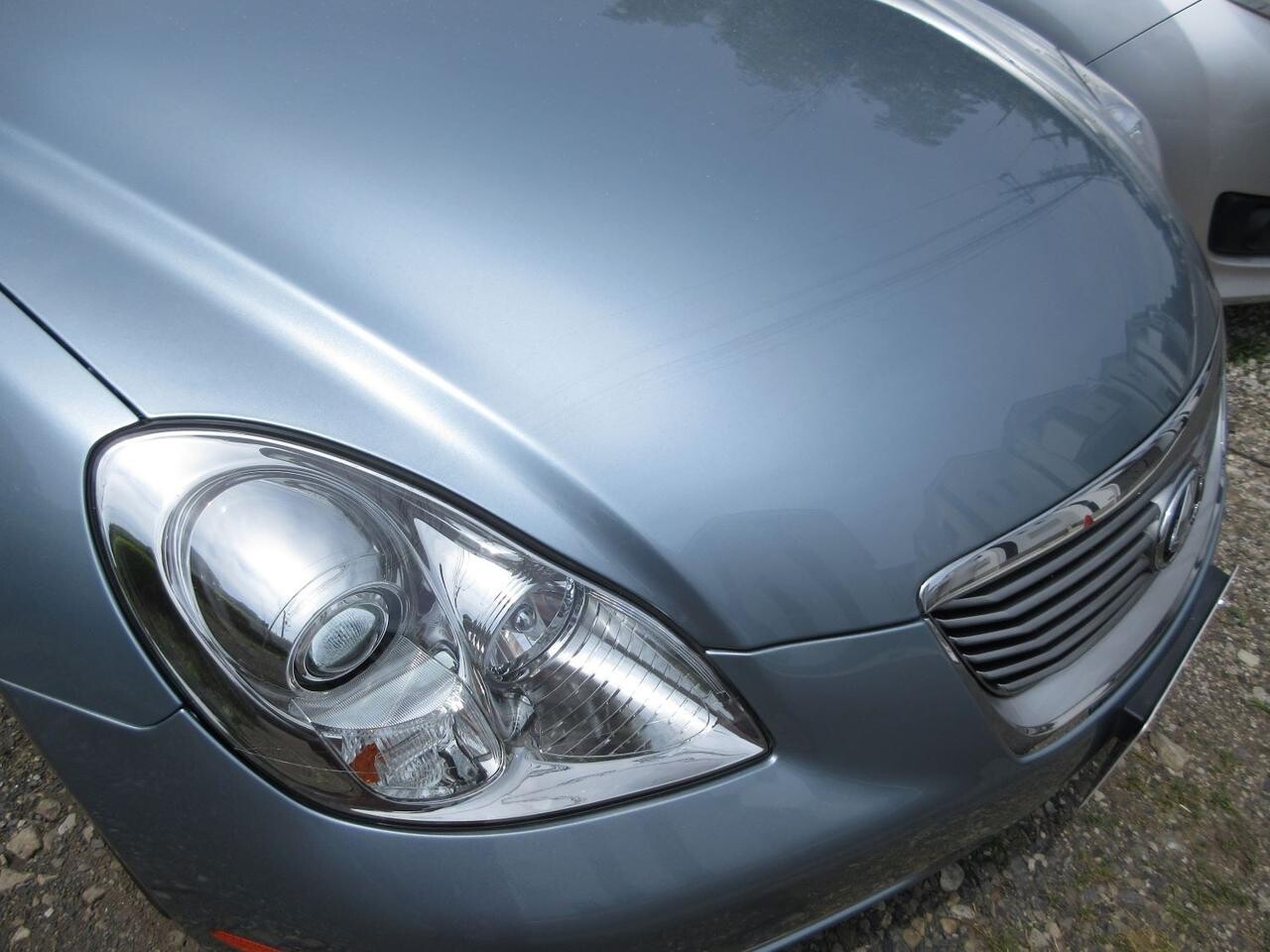【今さら？今こそ？？平成名車と暮らしてみよう＜レクサスSC430編(3)＞】最新のREGNOに履き替えるんだけど、ホイールアライメントがもう大変＜その2＞