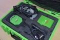 【今さら？今こそ？？平成名車と暮らしてみよう＜レクサスSC430編(3)＞】最新のREGNOに履き替えるんだけど、ホイールアライメントがもう大変＜その2＞