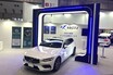 【今さら？今こそ？？平成名車と暮らしてみよう＜レクサスSC430編(3)＞】最新のREGNOに履き替えるんだけど、ホイールアライメントがもう大変＜その2＞