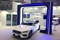 【今さら？今こそ？？平成名車と暮らしてみよう＜レクサスSC430編(3)＞】最新のREGNOに履き替えるんだけど、ホイールアライメントがもう大変＜その2＞