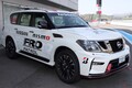 ランクルより巨大！ 日産の大型SUV「パトロール 2021年モデル」に新色追加