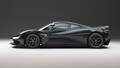 メーカーが違うのにマクラーレンF1 GTRの後継車!?　ランザンテ「95-59」っていったい何モノ？
