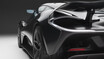 メーカーが違うのにマクラーレンF1 GTRの後継車!?　ランザンテ「95-59」っていったい何モノ？