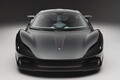 メーカーが違うのにマクラーレンF1 GTRの後継車!?　ランザンテ「95-59」っていったい何モノ？