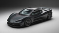メーカーが違うのにマクラーレンF1 GTRの後継車!?　ランザンテ「95-59」っていったい何モノ？