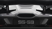 メーカーが違うのにマクラーレンF1 GTRの後継車!?　ランザンテ「95-59」っていったい何モノ？