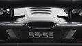メーカーが違うのにマクラーレンF1 GTRの後継車!?　ランザンテ「95-59」っていったい何モノ？