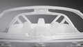 メーカーが違うのにマクラーレンF1 GTRの後継車!?　ランザンテ「95-59」っていったい何モノ？