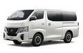 日産キャラバンが仕様向上。安全機能装備の拡充や新グレードの設定などを実施