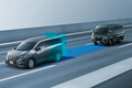 日産キャラバンが仕様向上。安全機能装備の拡充や新グレードの設定などを実施