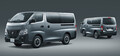 日産キャラバンが仕様向上。安全機能装備の拡充や新グレードの設定などを実施