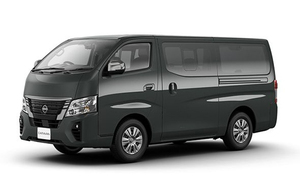 日産キャラバンが仕様向上。安全機能装備の拡充や新グレードの設定などを実施