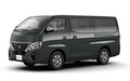 日産キャラバンが仕様向上。安全機能装備の拡充や新グレードの設定などを実施