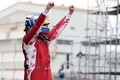 フォーミュラE 東京E-Prix第9戦、日産ローランドが優勝…ブースト残り12秒で逆転！