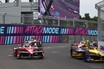 フォーミュラE 東京E-Prix第9戦、日産ローランドが優勝…ブースト残り12秒で逆転！