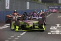 フォーミュラE 東京E-Prix第9戦、日産ローランドが優勝…ブースト残り12秒で逆転！