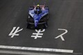 フォーミュラE 東京E-Prix第9戦、日産ローランドが優勝…ブースト残り12秒で逆転！