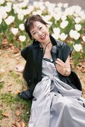 愛車の履歴書──Vol69. 浅田美代子さん（前編）