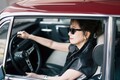 愛車の履歴書──Vol69. 浅田美代子さん（前編）