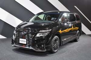 注目モデル最新購入情報《エルグランド／次期型情報も！》