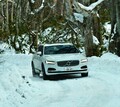 【試乗】ボルボ V90 リチャージ プラグインハイブリッド T8 AWD インスクリプションは、リアを電気モーターで駆動するAWD