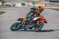 【KTM】400ccクラスの新型スーパーモト「390 SMC R」を8月発売！