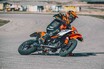 【KTM】400ccクラスの新型スーパーモト「390 SMC R」を8月発売！
