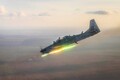 世界中で売れる「南米生まれプロぺラ軍用機」A-29「スーパーツカノ」元々の敵は“反社”だった!? その誕生経緯とは