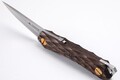 調理・木工・魚捌きまでこれ一本で遊び切る！ FEDECA の「トレイルナイフ」が Makuake で先行販売スタート
