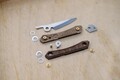 調理・木工・魚捌きまでこれ一本で遊び切る！ FEDECA の「トレイルナイフ」が Makuake で先行販売スタート