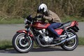 ホンダ「CB750F」歴史解説・試乗インプレ｜米から欧へ目を向けた「ノルマンディ上陸作戦」とは？